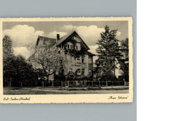 Bad  Sooden-Allendorf