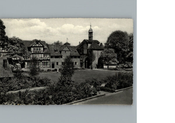 Bad  Sooden-Allendorf