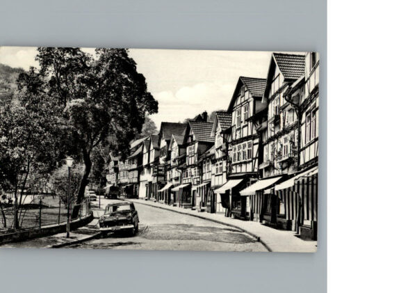 Bad  Sooden-Allendorf