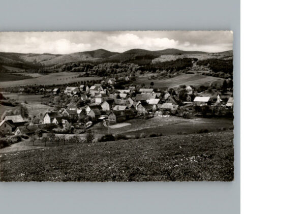 Dohrenbach