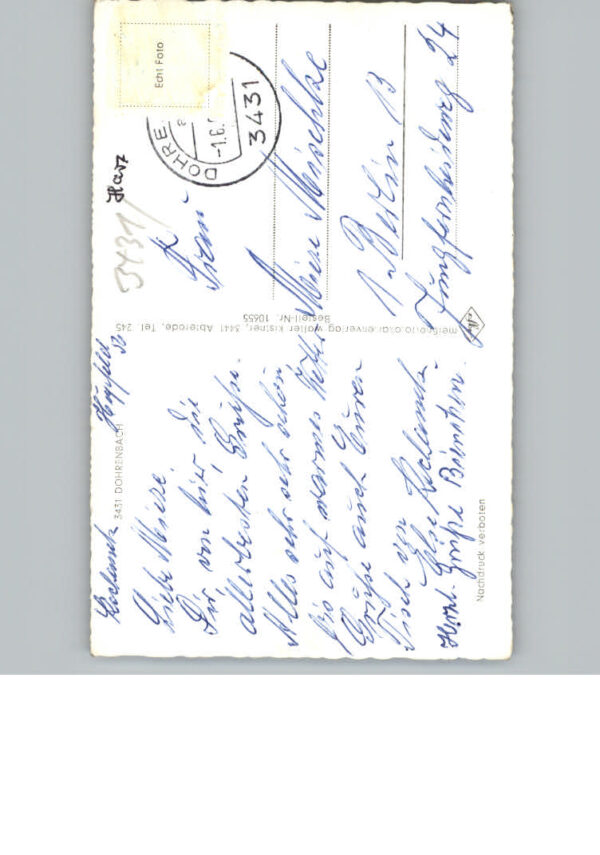 Dohrenbach – Bild 2