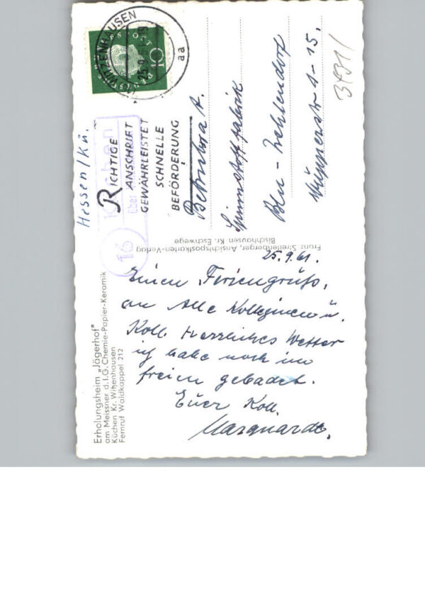 Meissner – Bild 2
