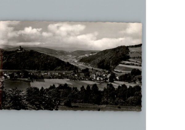 Werleshausen
