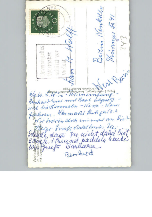 Werleshausen – Bild 2