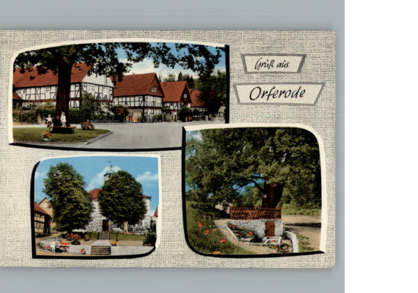 Orferode