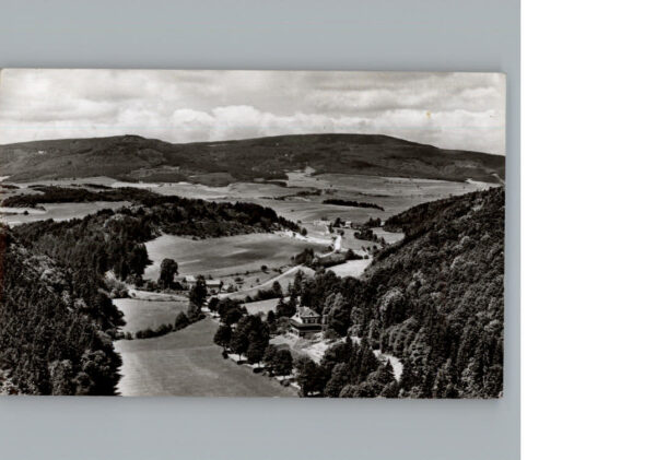 Abterode Gasthaus Frau Holle