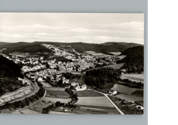 Datterode
