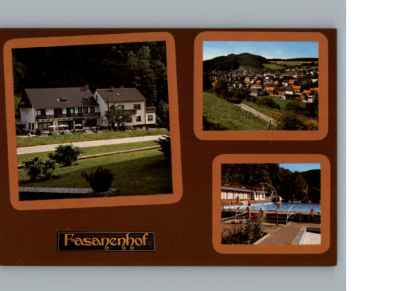 Ringgau Cafe Fasenhof
