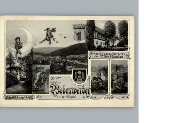 Bodenwerder
