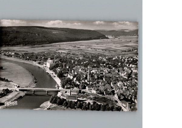 Holzminden Weser