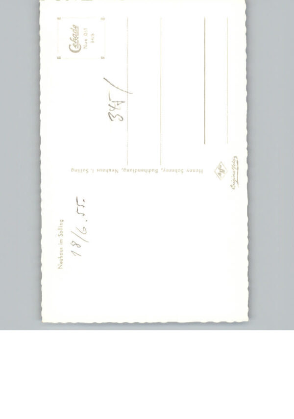 Neuhaus Solling – Bild 2