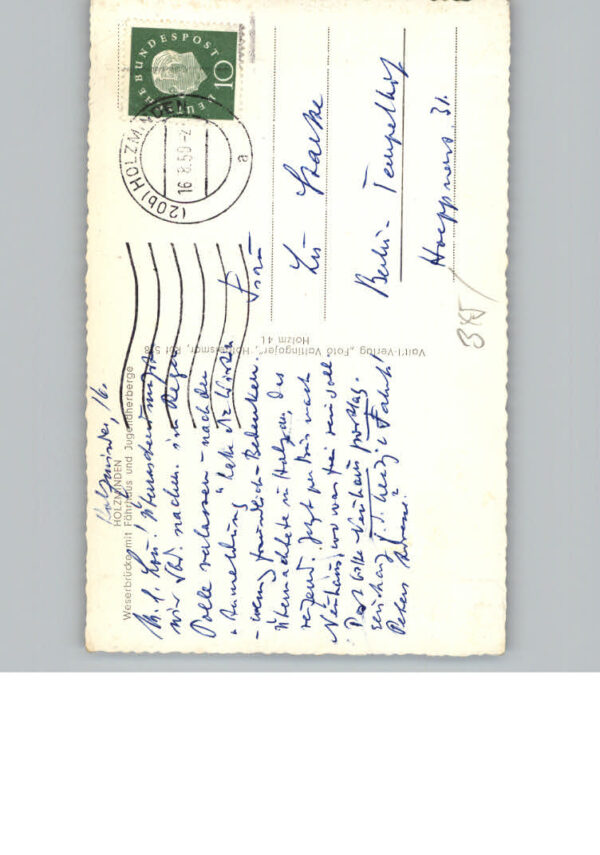 Holzminden Weser – Bild 2