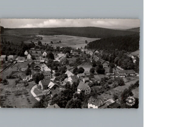Neuhaus Solling
