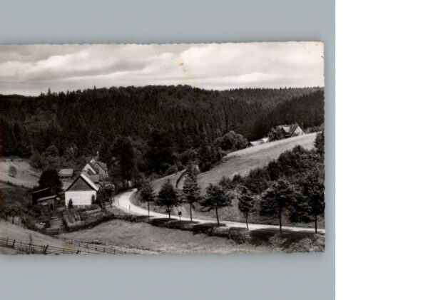 Neuhaus Solling