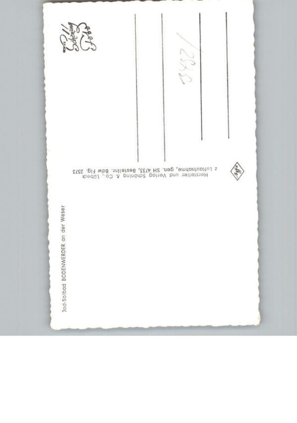 Bodenwerder – Bild 2