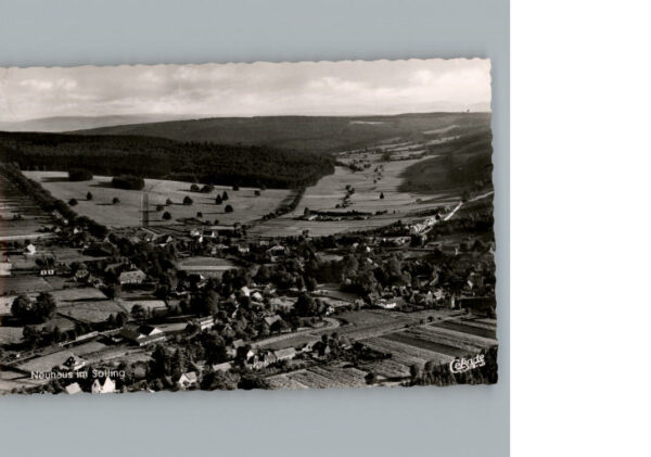 Neuhaus Solling