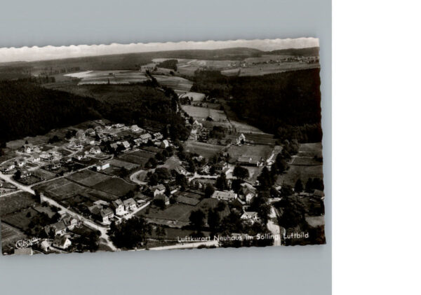 Neuhaus Solling
