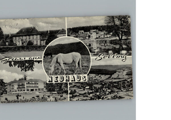 Neuhaus Solling