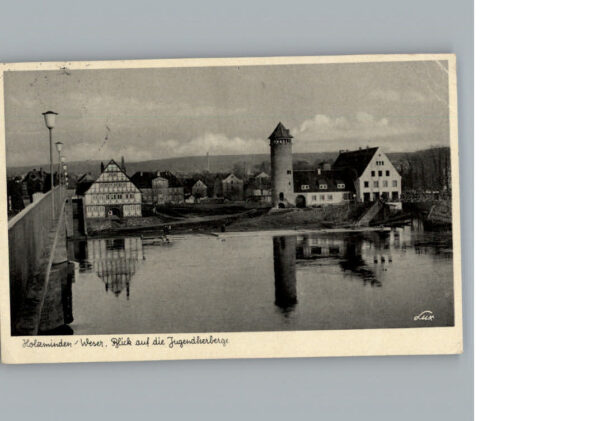 Holzminden Weser