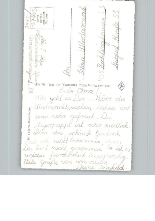 Holzminden Weser – Bild 2