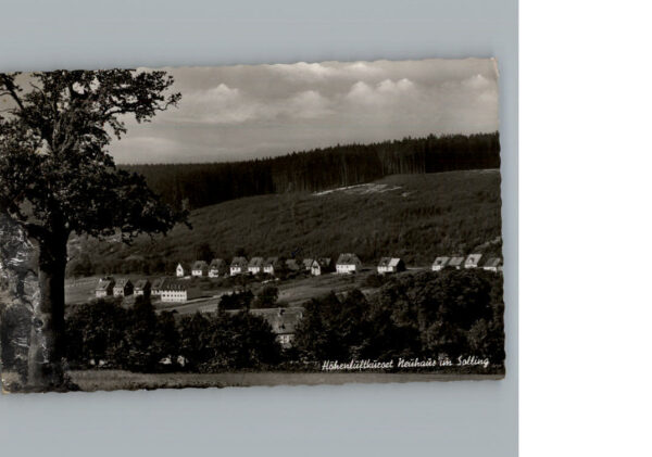 Neuhaus Solling