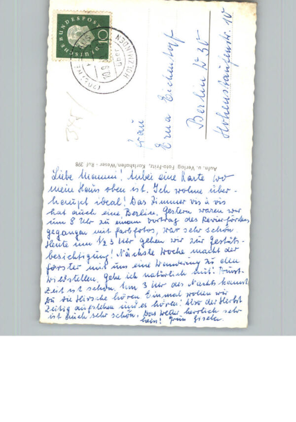 Neuhaus Solling – Bild 2