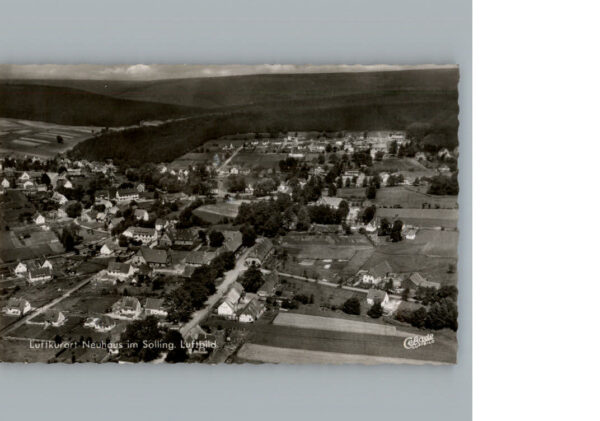 Neuhaus Solling