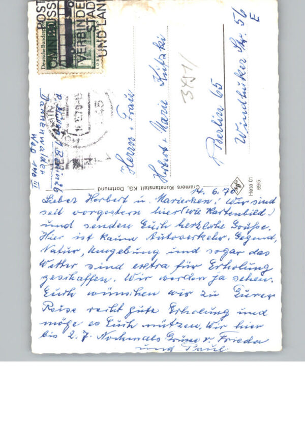 Hellental – Bild 2