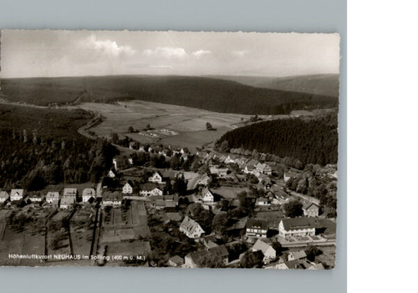 Neuhaus Solling
