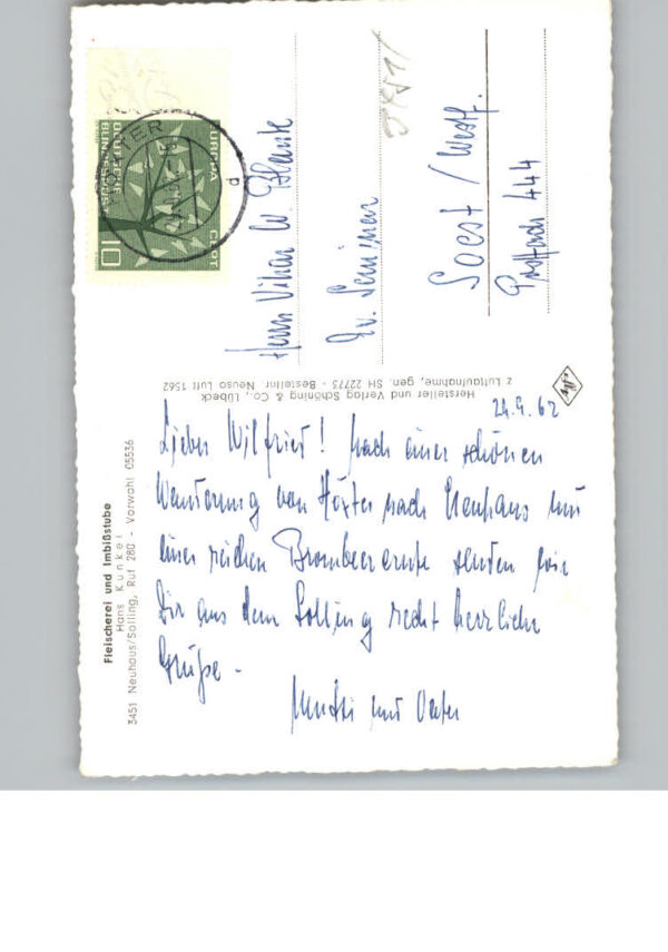 Neuhaus Solling – Bild 2