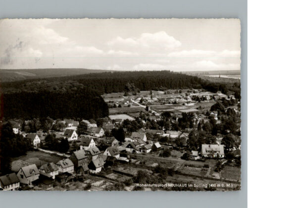 Neuhaus Solling