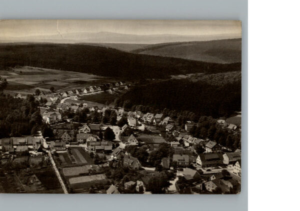 Neuhaus Solling
