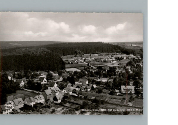 Neuhaus Solling