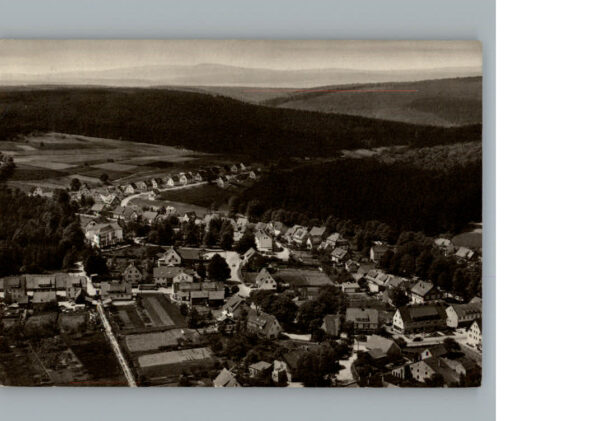 Neuhaus Solling