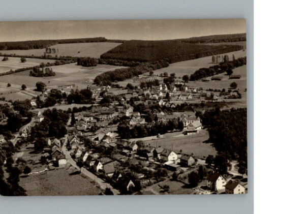 Neuhaus Solling