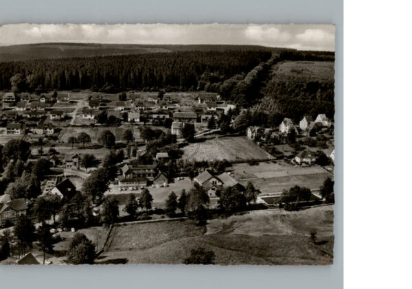 Neuhaus Solling
