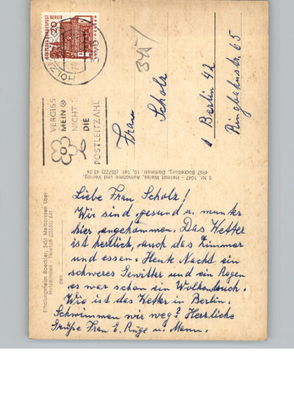 Meiborssen – Bild 2
