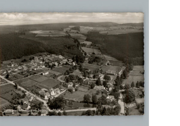Neuhaus Solling