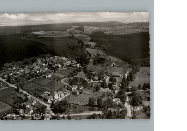 Neuhaus Solling