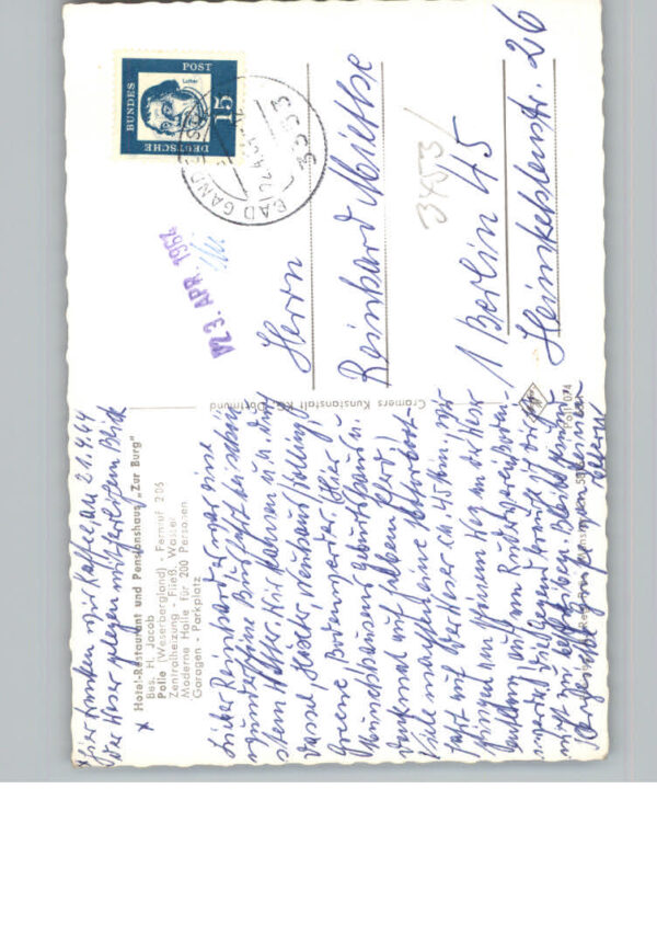 Polle – Bild 2
