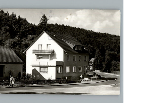 Neuhaus Solling Hotel Waldschloss