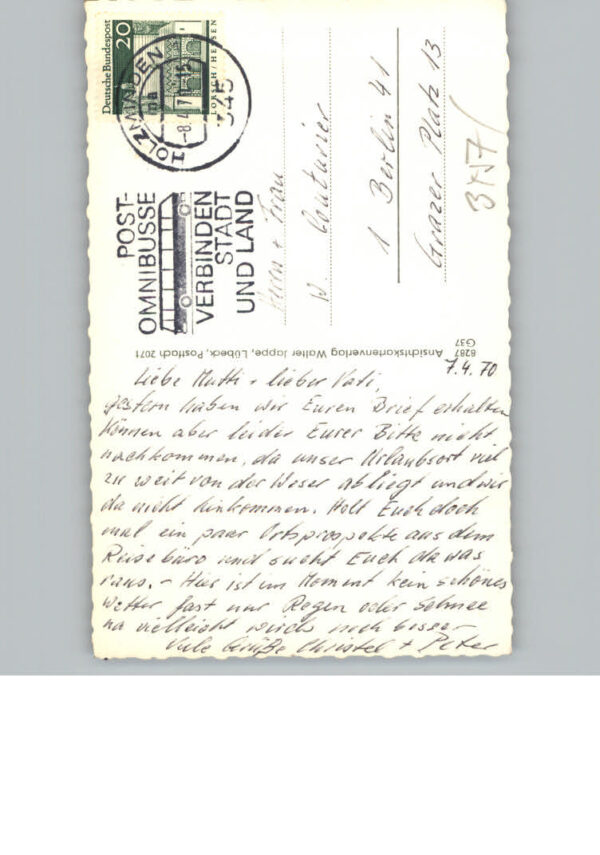 Heinade Gemischtwaren Keime – Bild 2