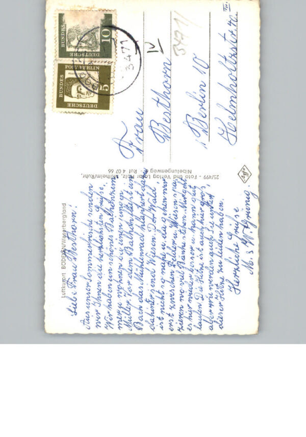 Boedexen – Bild 2