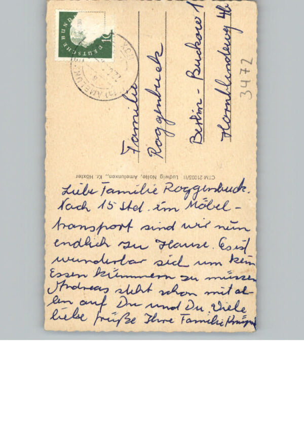 Amelunxen – Bild 2