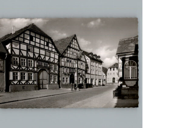 Beverungen