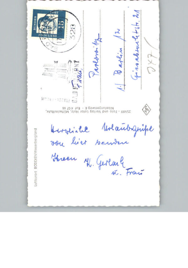Boedexen – Bild 2