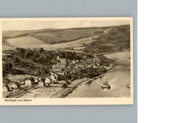 Herstelle Weser