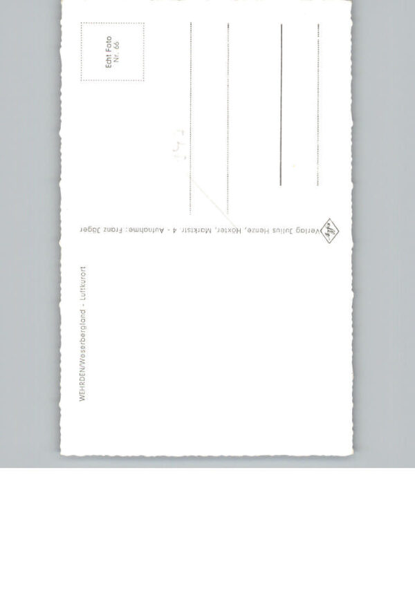 Wehrden – Bild 2