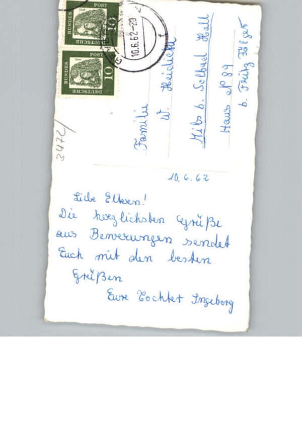 Beverungen – Bild 2