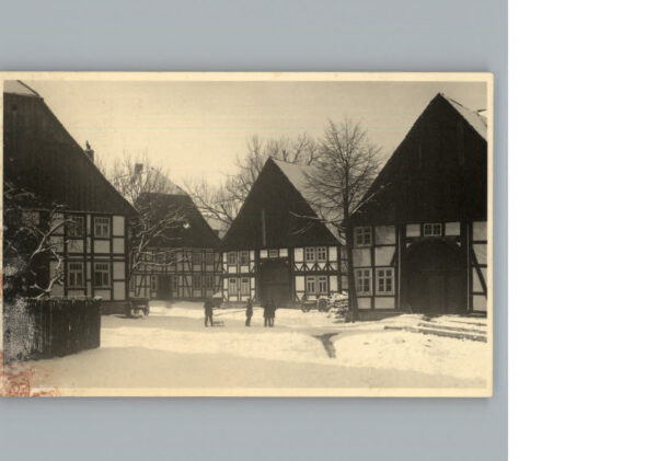 Lauenfoerde Winter-Ak
